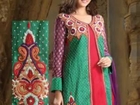 Anarkali Churidar Suits, Designer Indian Anarkali Dresses Online UK