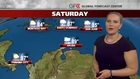 Caribbean Vacation Forecast - 07/23/2013