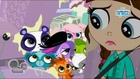 Littlest Pet Shop (Español de España) 1x16 - Camión Desenfrenado