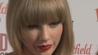 Taylor Swift Contest Won by 39-Year-Old Axed