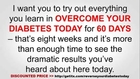 [DISCOUNTED PRICE + BONUSES] Reverse Your Diabetes Today Review - Reverse Your Diabetes Naturally