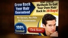 Total Hair Regrowth Review - A Hair Regrowth Review and Tips 2012