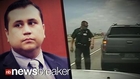 UNDER INVESTIGATION: Cop Who Stopped Zimmerman Possibly Took Picture of His License