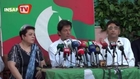 Imran Khan’s Press Conference; demands strong measures against tax evasion (Aug 4, 2013)