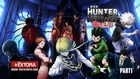 Hunter x Hunter The Movie Phantom Rouge ; Commentary [PART 1]