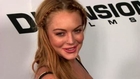 Lindsay Lohan Goes Straight From Rehab To Guest Host On 'Chelsea Lately'