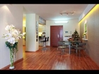 Serviced Apartment District 2 River Park rental call 0938.179.199