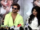 Sonal Chauhan kisses her co-star Neil Nitin 30 times in 3G