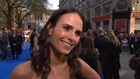 Fast and Furious 6 World Premiere: Jordana Brewster