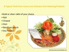 Celebrate with special gold and silver rakhis from Carat Lane