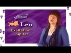 Leo Daily Horoscope For August 8th 2013