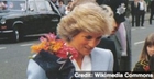 New Princess Diana Death Intel Studied by British Police