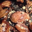 Recette Express #15> Les Champignons de Marie-No