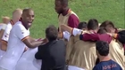 Livorno vs Roma 0-2 Serie A 2014 Day1 Highlights Full HD