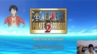 [Vidéo Découverte] : One Piece : Pirate Warriors 2