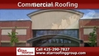 Roofing Contractor Seattle, WA | Star Roofing & Construction