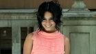 Vanessa Hudgens Scared By Herself in 'Gimme Shelter'