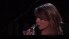 Agression de Taylor Swift lors des Grammy Awards