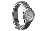 Fossil Women's AM4576 Cecile Small Three Hand Stainless Steel Watch