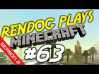 [S2E63] Let's Play Minecraft - A New Cybercat!