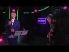 Sam Smith covers Bruno Mars' - When I Was Your Man