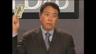 Rich Dad Poor Dad Robert Kiyosaki SCAM of Paper Money