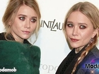 Mary Kate And Ashley Olsen Sold The Clothes Off Their Backs