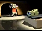 vdeos engraados ratinho danando e cantando ratinho sexi 3d animation funny pixarmpeg