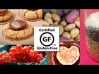 5 Best Gluten-Free Recipe Websites
