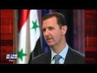 Dennis Kucinich Interviews Bashar al Assad on Syria Chemical Weapons  Fox News Sep 18 2013