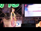 Fashion Show at Boun That Luang